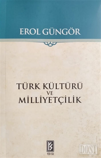 Türk Kültürü ve Milliyetçilik